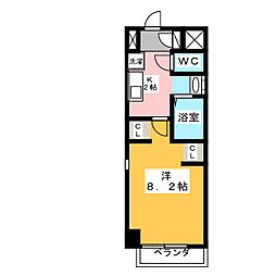 グランディア平安通