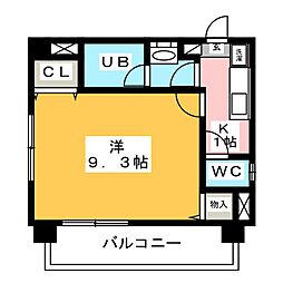 レーベスト志賀本通
