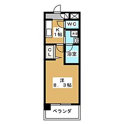 レーベスト志賀本通