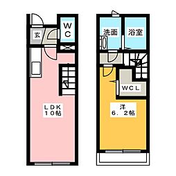 Ｐｌｕｓｓｕｍ　Ｃｏｕｒｔ　矢田II