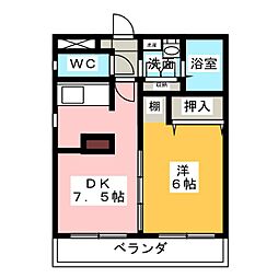タウンコート砂田