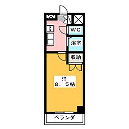 サンライズ大曽根
