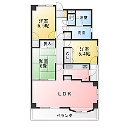 徳川園サンハイツ