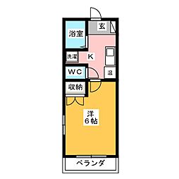 アビテ新守山