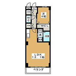 プレミアムキャッスル瑠璃光ウエスト