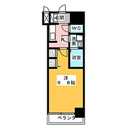 S-RESIDENCE大曽根駅前