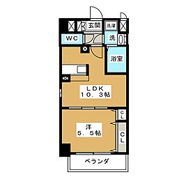 名古屋市北区山田１丁目