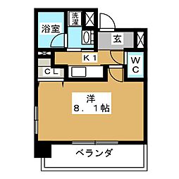 レーベスト志賀本通