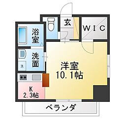 エクセラ大曽根