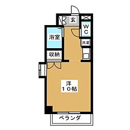 エクセレンス大曽根