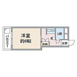 コーポ長谷川