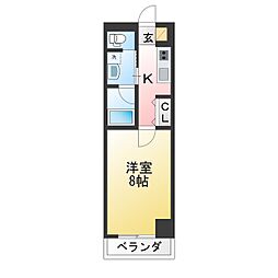 ＲＩＤＧＥ大曽根