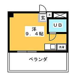 長谷川ビル矢田南
