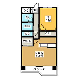 中村ハイツ