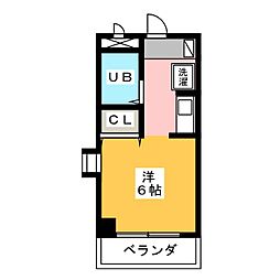 グリーンポート35
