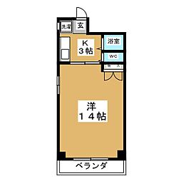 はせ川ビル