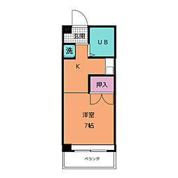 ザイテツマンション