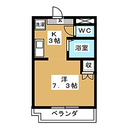 ベルハイツ秀英