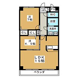 サニーコート富士