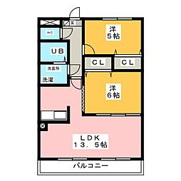 グランドリバー新守山