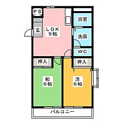 リバーランド守山