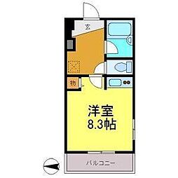 クラージュ474 3E
