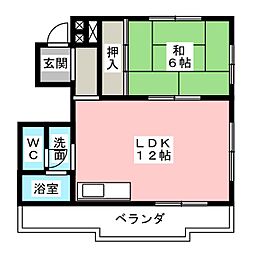 メゾン徳川