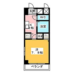 ジュネス上飯田