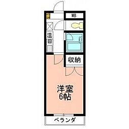 ドミトリー518