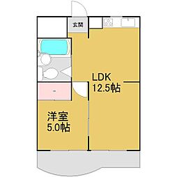 チサンマンション徳川町