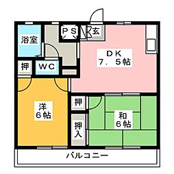 リバーランド守山