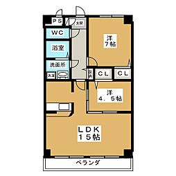 サニーコート富士
