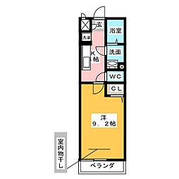 リブリ・砂田橋