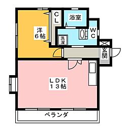 レジデンス鳥神