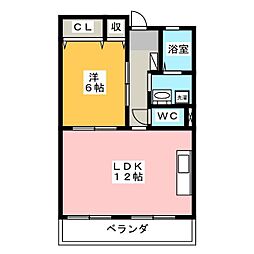 ファミール二城