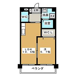 ホーメスト第三新守山
