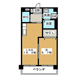 ホーメスト第三新守山