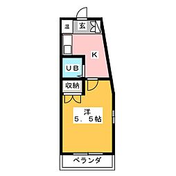 アビテ新守山