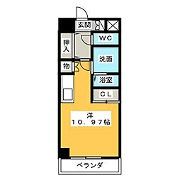 マックヴィラージュ平安