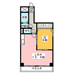 カーディナル真野ビル