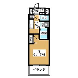 プレサンス大曽根駅前ファースト