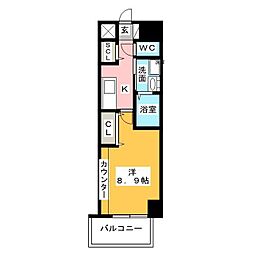 ロイヤルスクエア徳川