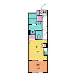 クレストタップ大曽根 306