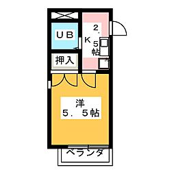フローラ大曽根