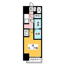 S-RESIDENCE茶屋ヶ坂