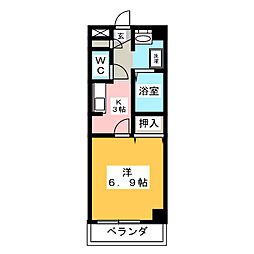 サンハイム新守山