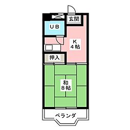 サンハイツ睦