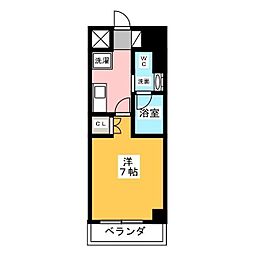 フローライト徳川