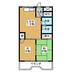 マジェスティーハイツ御成