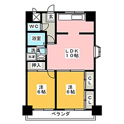 ミレニアム上飯田